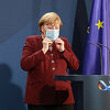 Merkel: Odmah započeti pregovore sa proizvođačima vakcina