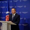 Bjelorusija "uzvraća udarac" i uvodi sankcije evropskim zvaničnicima