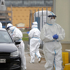 U Zagrebu danas počinje masovno besplatno testiranje na koronavirus