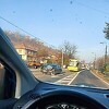 Sudar tri vozila u Hotonju izazvao velike saobraćajne gužve