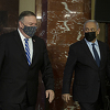 Netanyahu se tajno susreo s princom Salmanom i sekretarom Pompeom