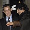 Bivši francuski predsjednik Sarkozy danas pred sudom zbog korupcije i zloupotreba