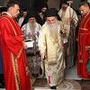 Episkop koji je služio liturgiju patrijarhu Irineju hospitalizovan zbog koronavirusa