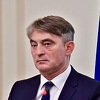 Komšić: Djelo Mustafe Nadarevića ostat će trajna kulturna baština BiH