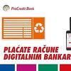 Da li znate koliko novca trošite mjesečno na bankarske usluge?