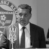 Preminuo predsjednik FK Željezničar Admir Džubur, bio zaražen koronavirusom