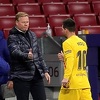 Barcelona bez Messija i De Jonga protiv Dynamo Kijeva