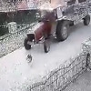 Društvenim mrežama se širi video monstruoznog gaženja psa traktorom u Gračanici