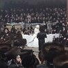 Sinagoga kažnjena sa 15 hiljada dolara zbog održavanja vjenčanja pred sedam hiljada ljudi