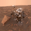 Rover Curiosity našao dokaze megapoplava na Marsu