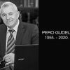 Preminuo osnivač kompanije FIS Pero Gudelj