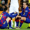 Griezmann otvorio dušu: Messi mi je prišao prvog dana i rekao zašto sam ga razočarao