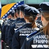 Granična policija vrši prijem 125 novih policajaca i 25 mlađih inspektora