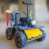 Naučnici razvijaju robota koji će govoriti farmerima kada trebaju zaliti usjeve