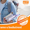 BH Telecom donirao 555 hiljada KM obrazovnim ustanovama u BiH