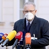U Hrvatskoj najavljene strožije mjere, razmišlja se o restrikcijama koje će trajati do šest mjeseci