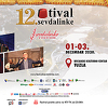 Festival sevdalinke počinje 1. decembra, program možete pratiti i na YouTubeu