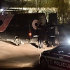 Policijska akcija na Ilidži: U kombiju pronađeno više od 20 migranata, vozač pobjegao