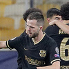 Barcelona sa starterom Pjanićem protutnjala Kijevom, Juventus do pobjede u 92. minuti
