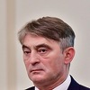 Komšić: Dodik i Čović su se obrukali pred cijelom međunarodnom zajednicom