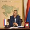 Dodik pozvao Inzka da zajedno skinu tablu s imenom Radovana Karadžića na Palama