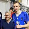 Musa odao počast Gudelju: Hvala za nesebičnu podršku, dali ste nam vjetar u leđa