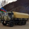 Azerbejdžanska vojska nakon 27 godina ušla u regiju Kalbajar