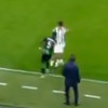 Štoper Ferencvaroša "izludio" Dybalu potezom za TV špice