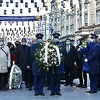 Dan državnosti u Sarajevu: Cvijeće, molitve i počast braniteljima države i nevinim žrtvama rata