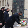 Vlada kantona u Zenici obilježila Dan državnosti: Moramo biti zahvalni patriotama