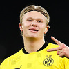 Haaland je već najubojitiji napadač na svijetu, čudesna statistika to potvrđuje