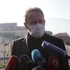 Izetbegović: Dodik je bio agresivan i drzak, a Čović se odrekao trećeg entiteta