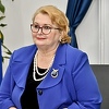 Bisera Turković poručila ambasadorima BiH: Obilježite Dan državnosti u duhu ZAVNOBIH-a