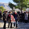 Dan državnosti obilježen i na Partizanskom spomen groblju u Mostaru