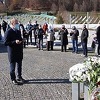 Ramiz Salkić u Bratuncu i Potočarima: Naš cilj je jedinstvena i nedjeljiva BiH