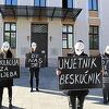 Platforma za progres: Vrijeme je za izlazak iz tame, Mostar je ključ cijele BiH