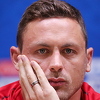 Veznjak Manchester Uniteda poručio Vučiću da angažuje Vidića, HrvatI i Crnogorci kao primjer
