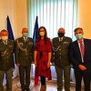 Ambasada BiH u Pragu proslavlja Dan državnosti u radnoj i svečanoj atmosferi