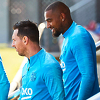 Boateng: Kada sam vidio Messija želio sam se oprostiti od nogometa