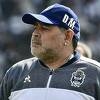 Reakcije nakon Maradonine smrti: Emotivne objave Messija, Pelea, Ronalda...