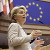 Ursula von der Leyen najavila da će prvi Evropljani biti vakcinisani prije kraja godine