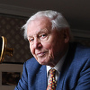 David Attenborough napustio Instagram nakon što je prikupio 6,2 miliona pratitelja