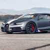 Predstavljen Bugatti Chiron Sport Les Légendes du Ciel inspirisan avionima