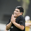 Maradonin posljednji intervju: Ponekad se pitam da li će me ljudi voljeti