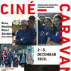 "Ciné-Caravane", francusko-njemački filmski karavan u sarajevskom kinu Meeting Point