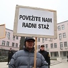 Za uvezivanje staža za 5.000 radnika Vlada FBiH izdvojila 43 miliona KM