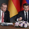 Francuska traži od EU da uvede sankcije Turskoj jer nije odustala od Mediterana