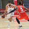 Efes bez problema nadigrao Zvezdu, dramatični mečevi u Moskvi i Tel Avivu
