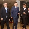 Državni i entitetski zvaničnici danas u Doboju o korona-krizi i planovima daljnje borbe
