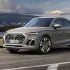 Audi SQ5 Sportback TDI predstavljen za evropsko tržište